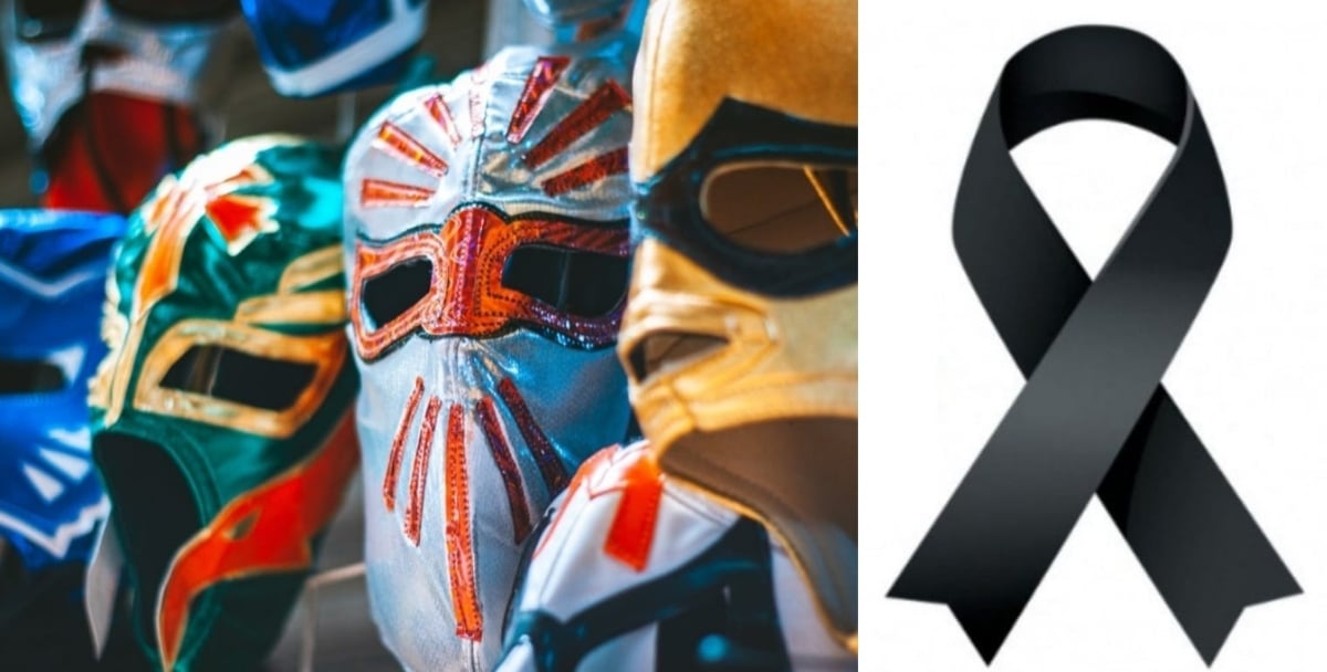 Rey Misterio Sr., luchador, muerte, México, MundoNOW