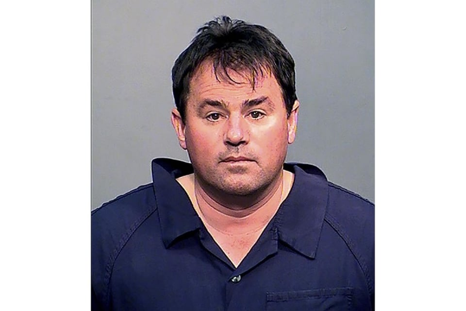 Samiel Bateman, líder polígamo, abuso, acusaciones, arresto, MundoNOW