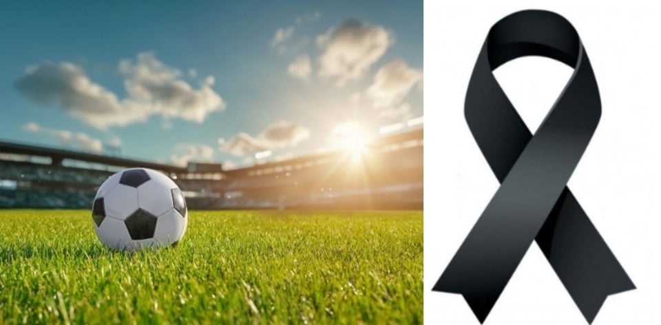A causa de shock séptico por infección intestinal, muere exfutbolista hispano Sandrino Castec featured image