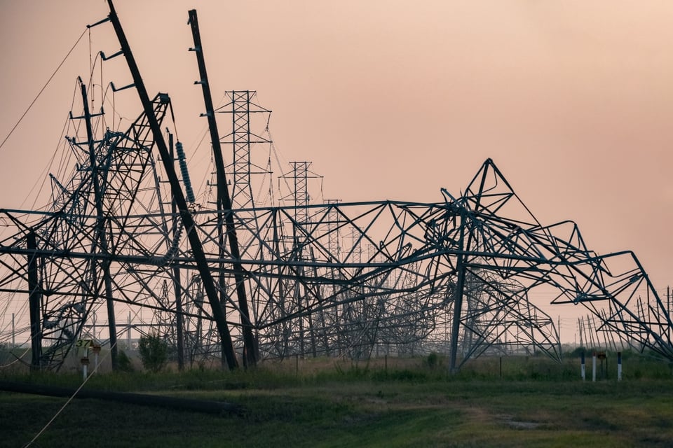 Tormenta Costa Este, lluvias, vientos, electricidad, MundoNOW