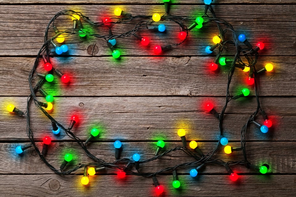 Recall luces navideñas, Walmart, Target, recall, MundoNOW