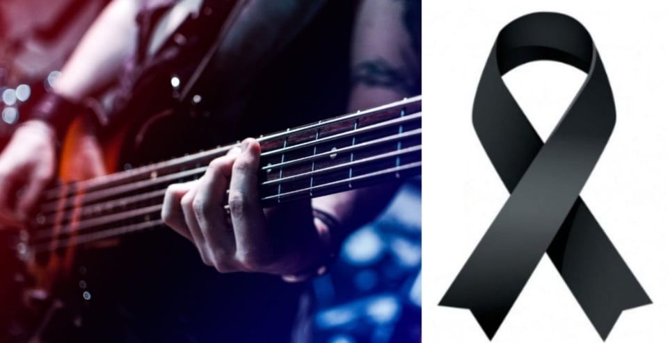 Muere integrante de Simply Red a los 60 años de edad