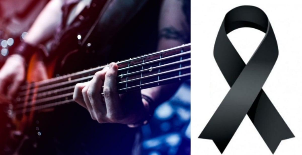 Steve Lewinson, bajista, Simply Red, muerte, MundoNOW