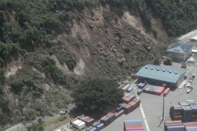 Reportan 14 muertos y cientos de heridos tras terremoto en Vanuatu