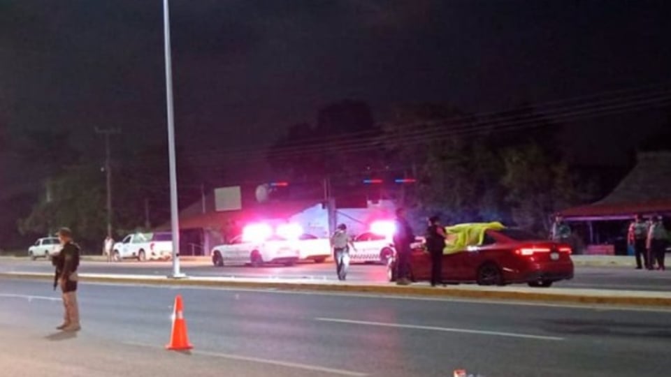 Matan a balazos a alcalde de Tancanhuitz, San Luis Potosí, en México