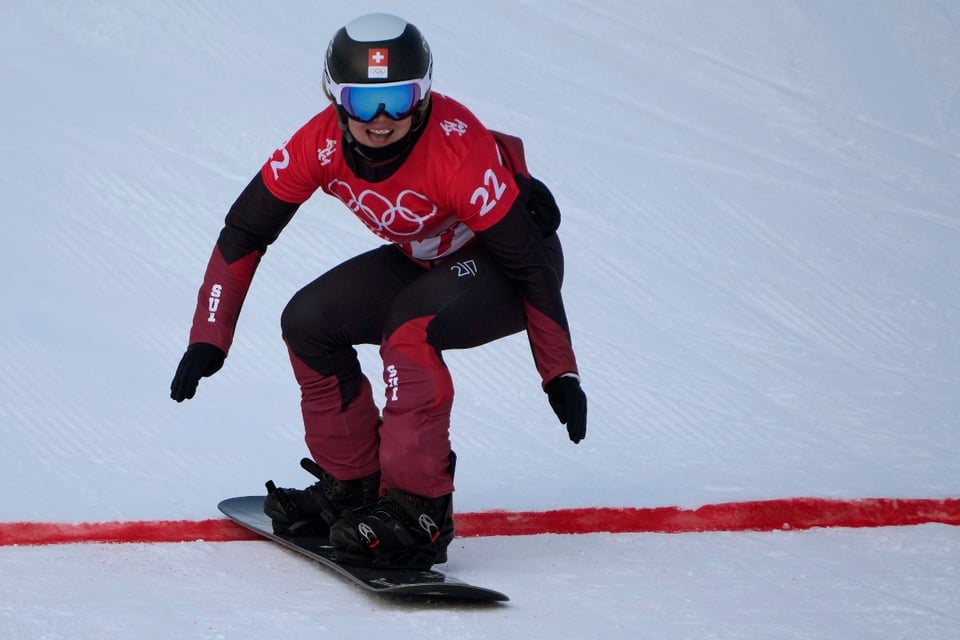 Por una avalancha de nieve, muere atleta olímpica a los 26 años de edad
