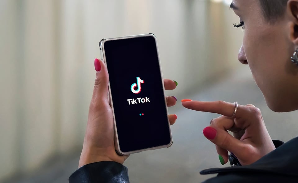 Trump confirms interest in tiktok, buytok purchase, Tiktok, Mundonow