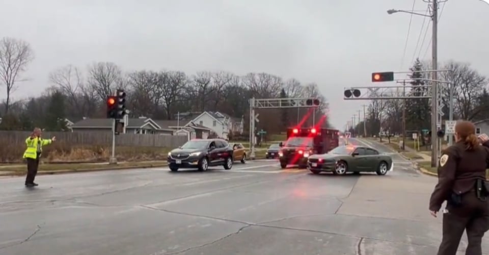 At least two people dead after shooting at Madison Christian school