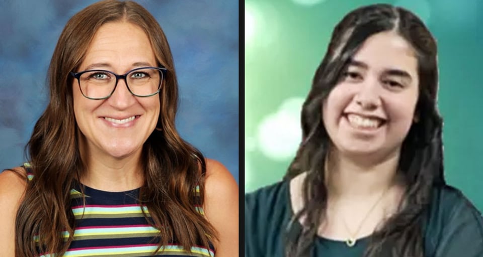 Identifican a las víctimas del tiroteo en una escuela cristiana en Madison, Wisconsin