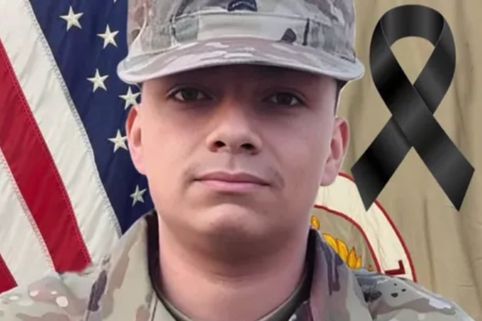 Jayden Reyes pierde la batalla contra un raro cáncer