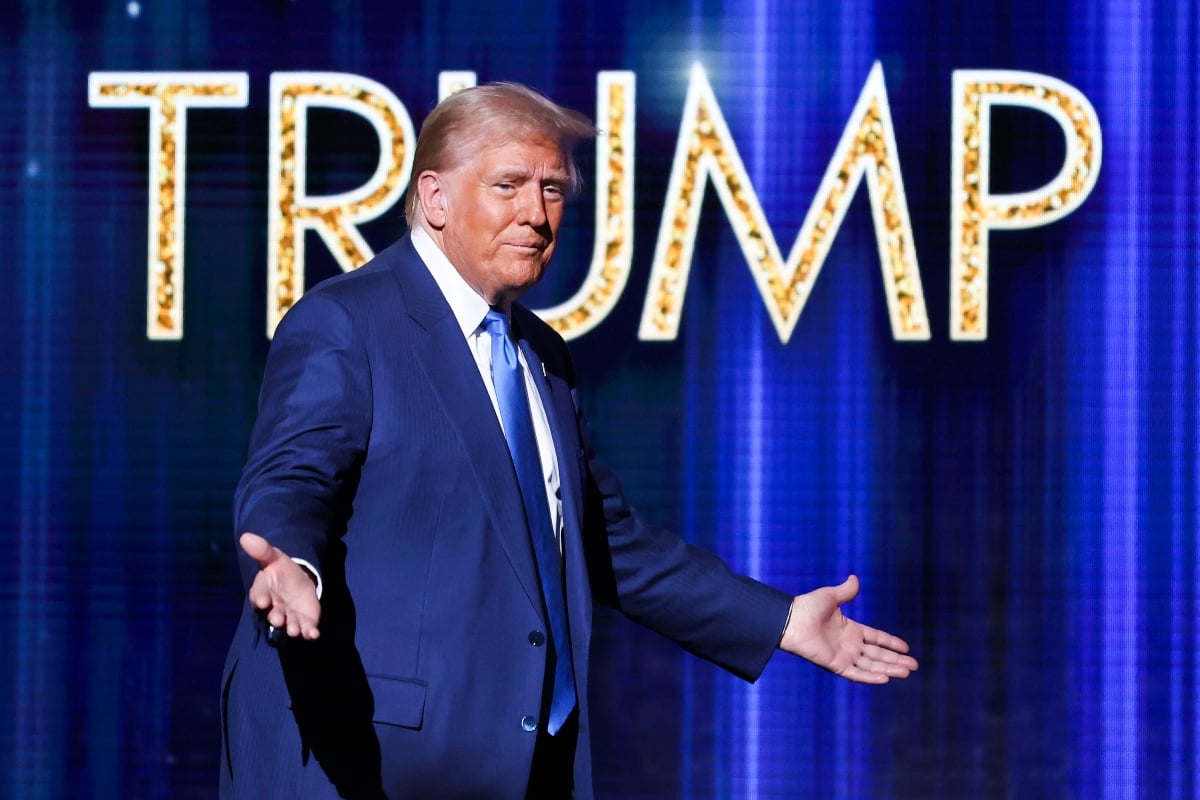 Trump nacimiento EEUU, ciudadanía, Donald Trump, Estados Unidos, MundoNOW