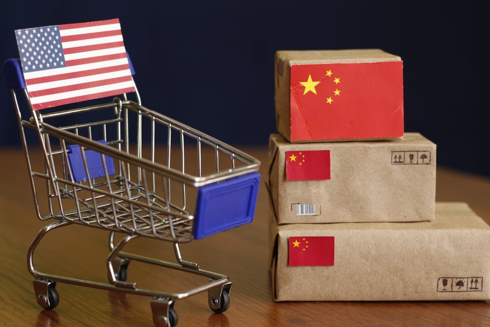 El Efecto Real de los Aranceles de Donald Trump: El caso de las lavadoras chinas