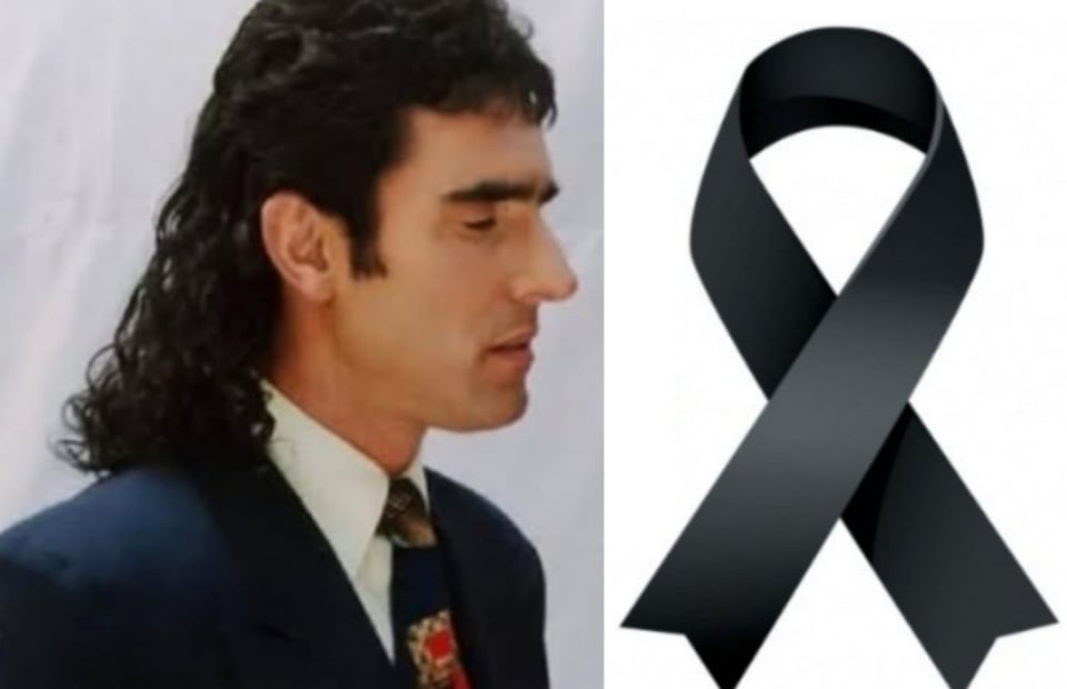 Miguel Varoni, protagonista de Pedro el escamoso, de luto tras la muerte de Sandra Reyes featured image