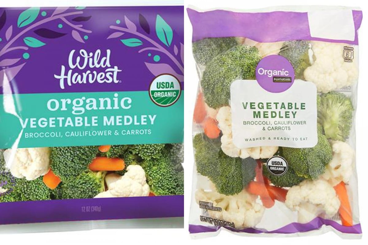 Anuncian recall en verduras por peligrosa bacteria