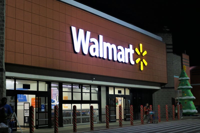 FDA, recall, broccoli, Walmart, MundoNOW, Broccoli recall announced due to listeria danger