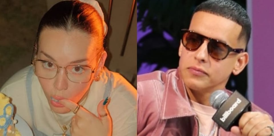 ¿Le da la espalda a su papá? Hija de Daddy Yankee rompe el silencio featured image