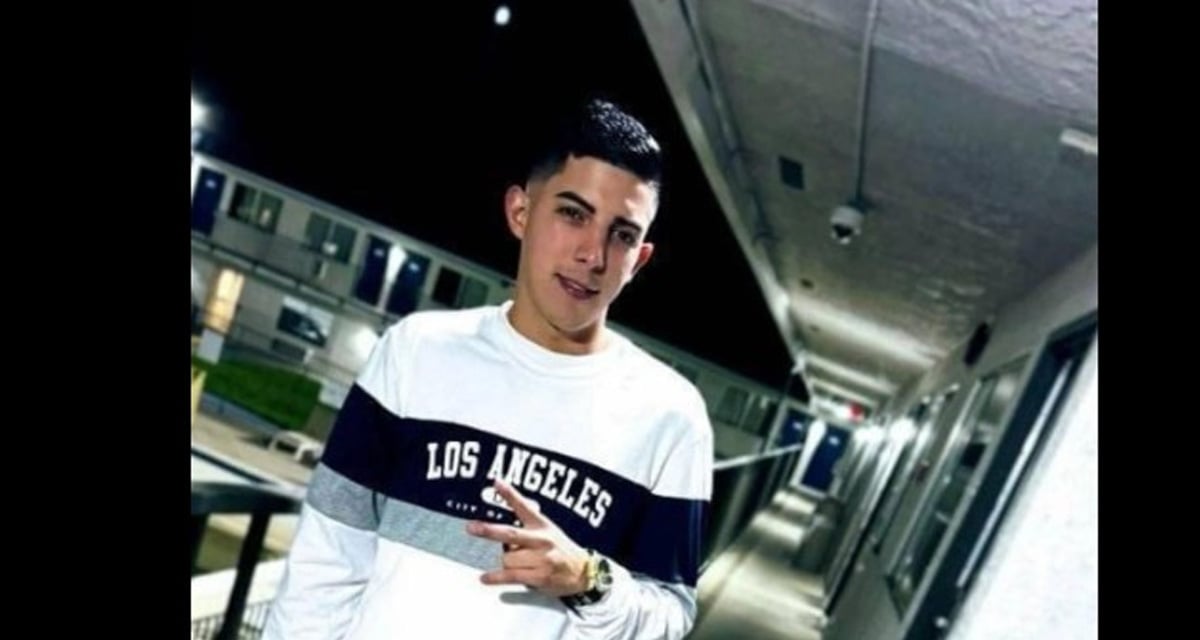Joven venezolano pierde sus piernas en un trágico accidente en Utah