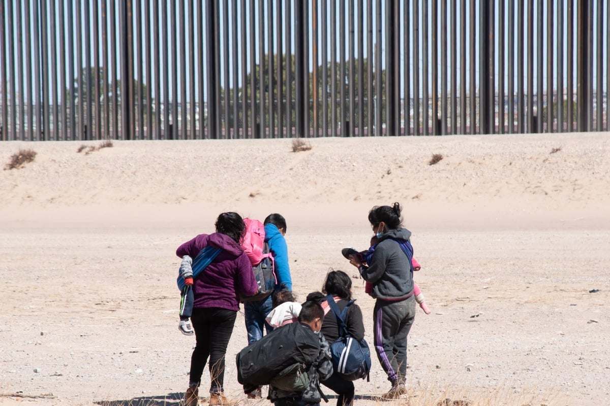 Guatemala refuerza atención a deportados desde EE.UU.