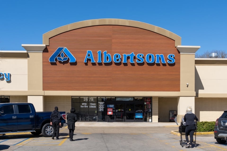 Albertsons cerrará sucursales, Notica, Compras, EEUU, Minorista