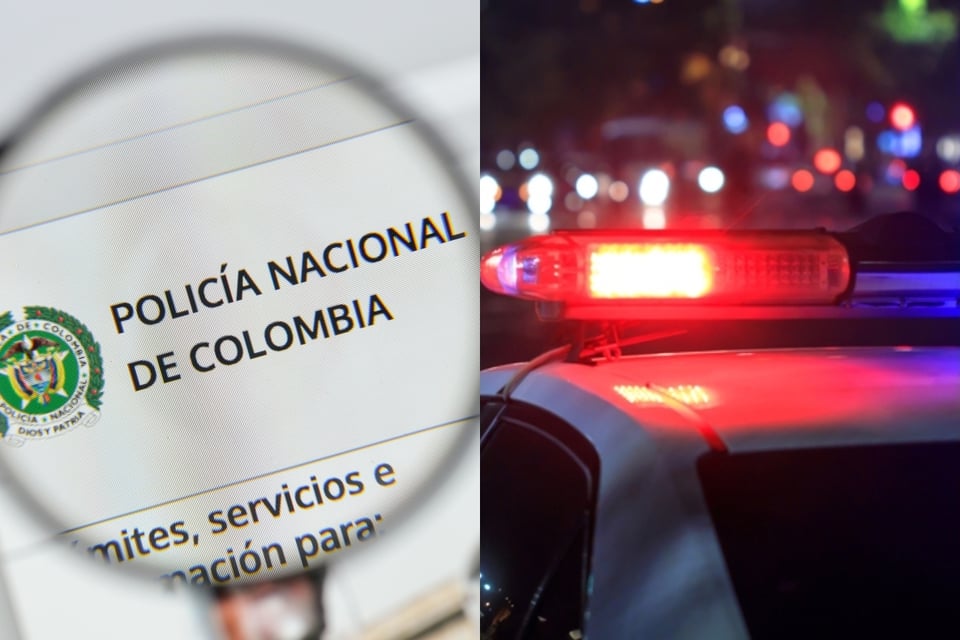 Enfrentamientos en Colombia dejan al menos 80 muertos y desplazados