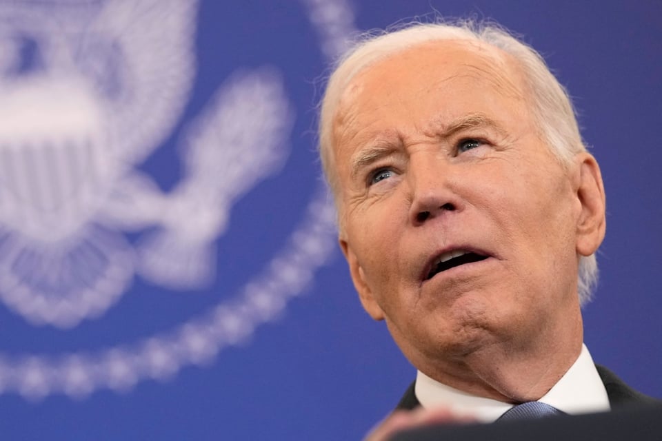Donald Trump reveals letter, Joe Biden, tradition,