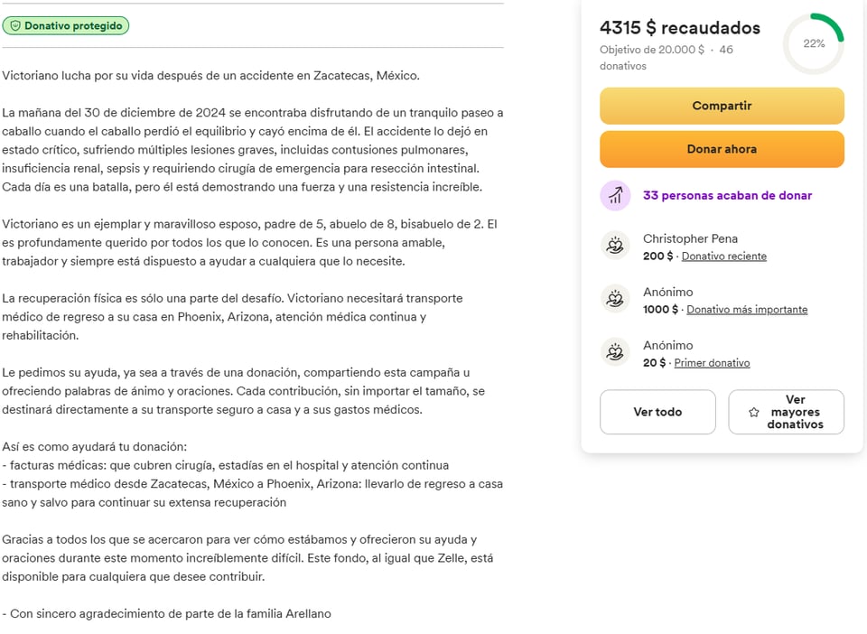 hijos, nietos, recaudacion, dinero, caida