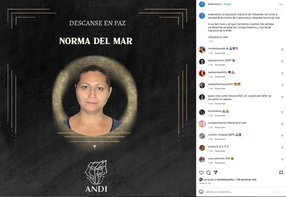 norma, del, mar, rosa, guadalupe