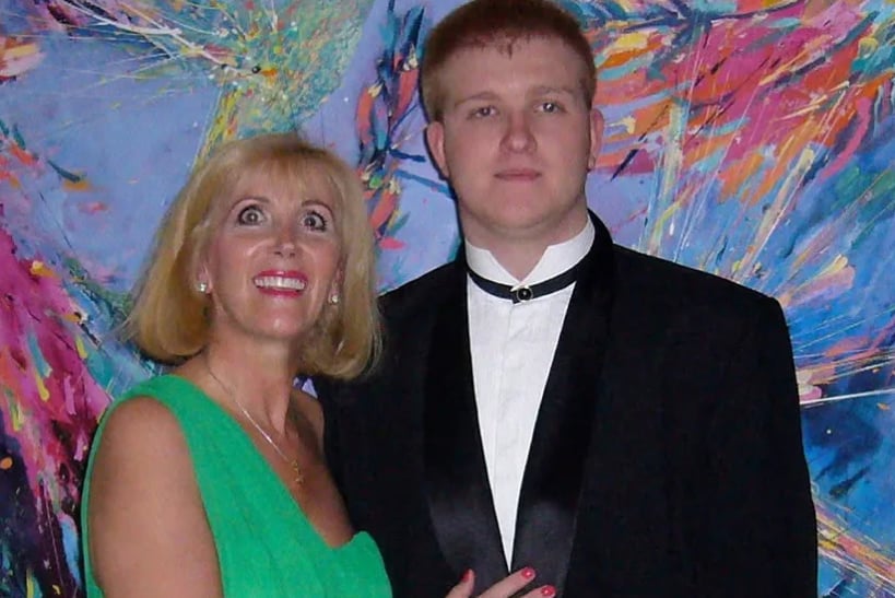 fires, rory, mother, death, calls, Rory Callum Sykes Passes Away at 32