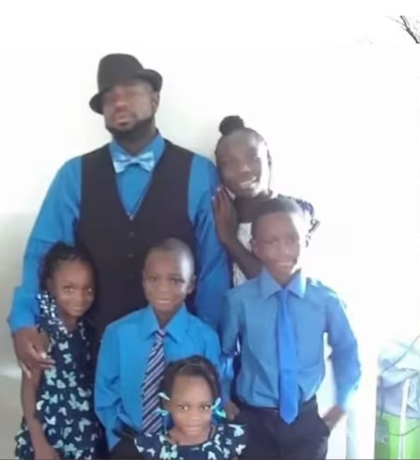father, family, attack, detroit, sons