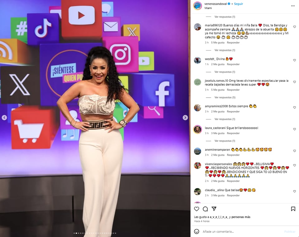 carolina, sandoval, cuerpo, nueva, divorcio