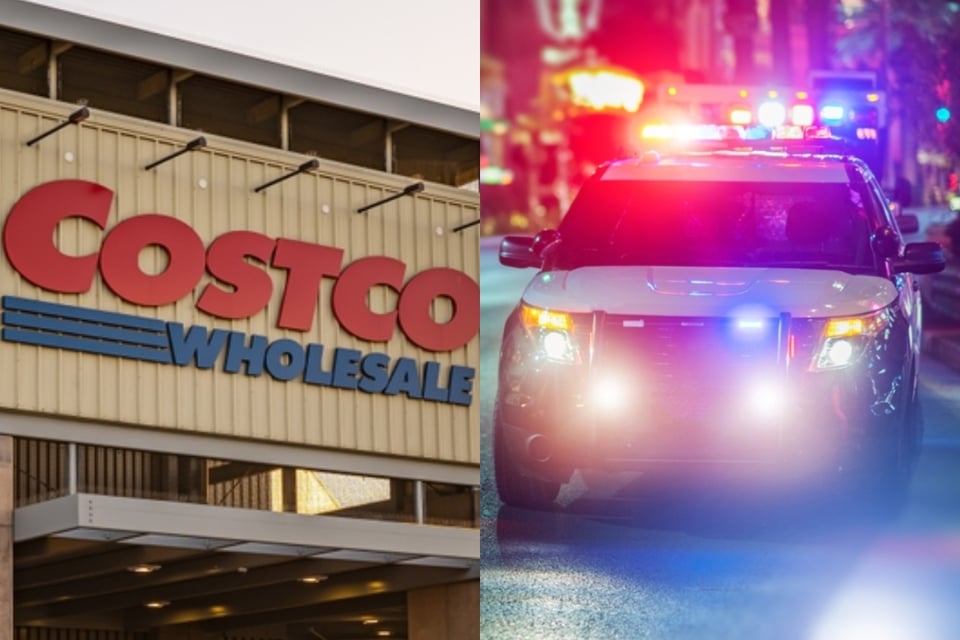 Clientes de Costco crean caos y protagonizan pelea por inesperado motivo