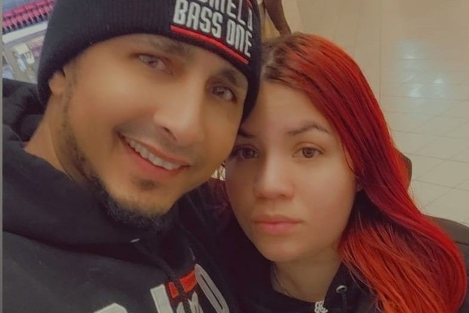 DJ apuñala puertorriqueña en Nueva Jersey después de pedirle matrimonio: Familia busca apoyo featured image