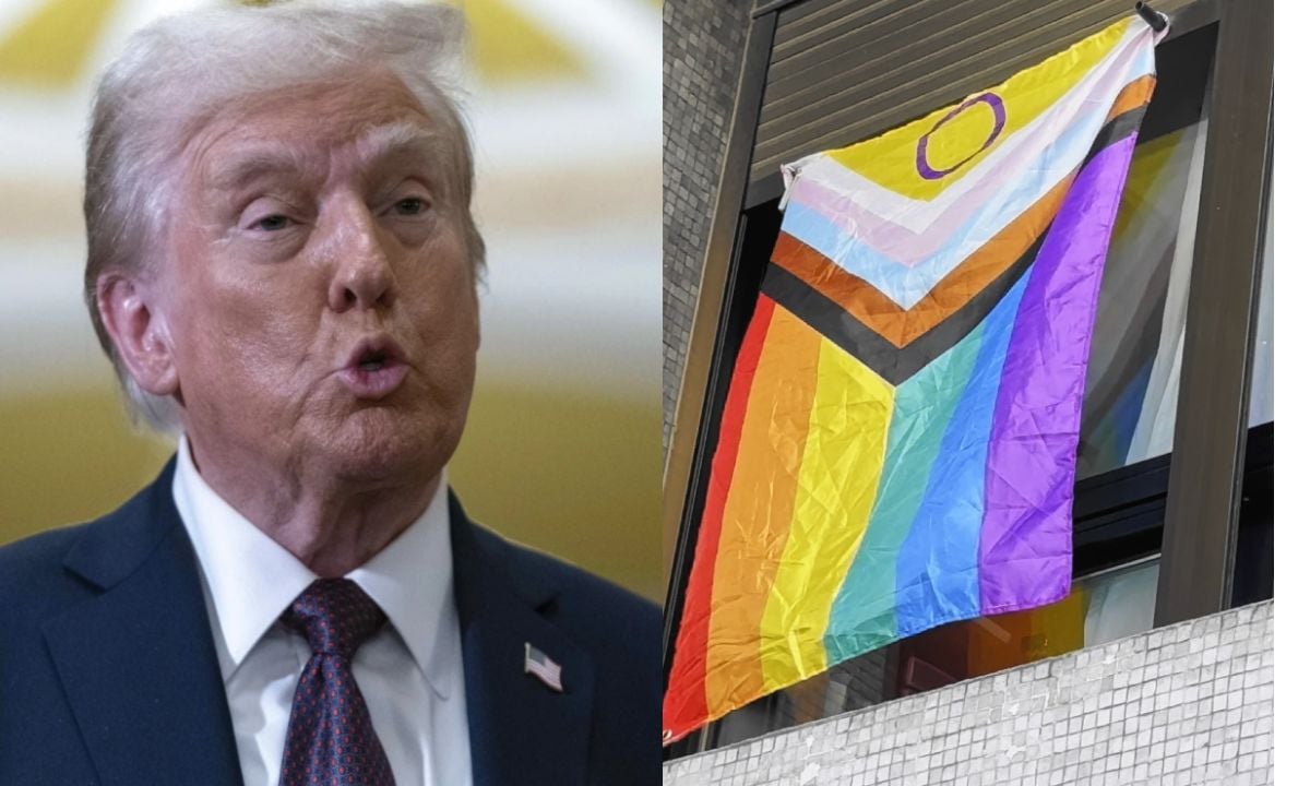 La obispa que desafió a Trump y no piensa disculparse