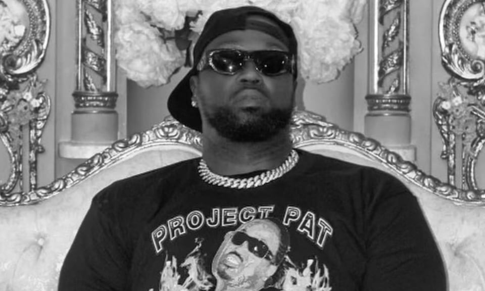 Hijo de Project Pat muere en tiroteo en Memphis featured image