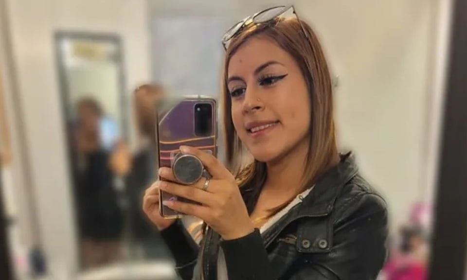 Detienen a sospechoso de asesinar a madre hispana en Georgia