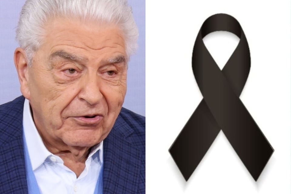 Don Francisco de luto; recuerda la muerte de querido amigo featured image