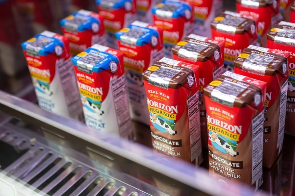 Remove milk, health, risks, alert, USA, Milk Cartons Recalled Due to Health Risks