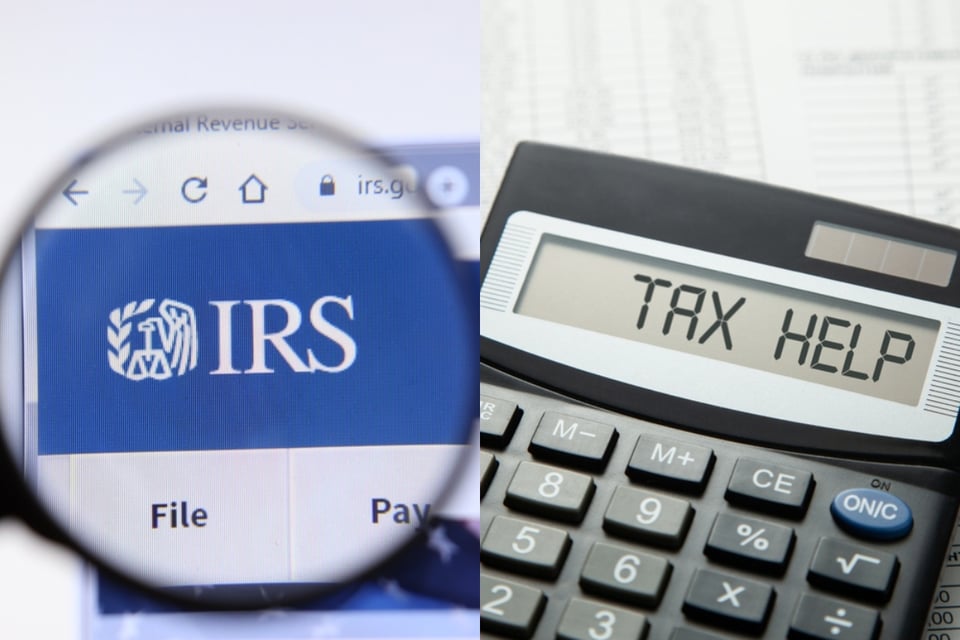 IRS anuncia cambios al momento de hacer declaración de impuestos 2025 featured image