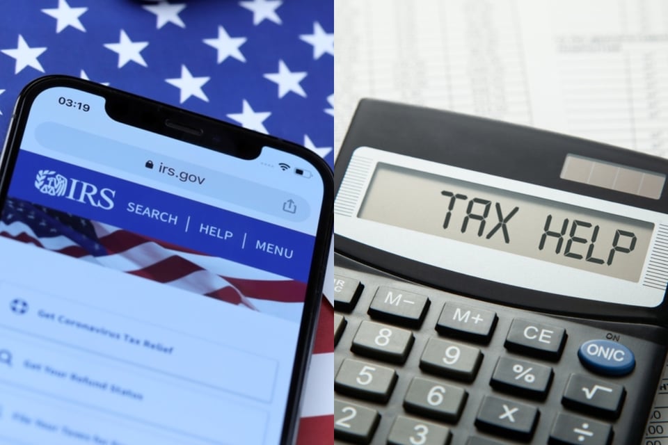 IRS confirma que ciertos residentes de EEUU se ‘salvarán’ de pagar impuestos