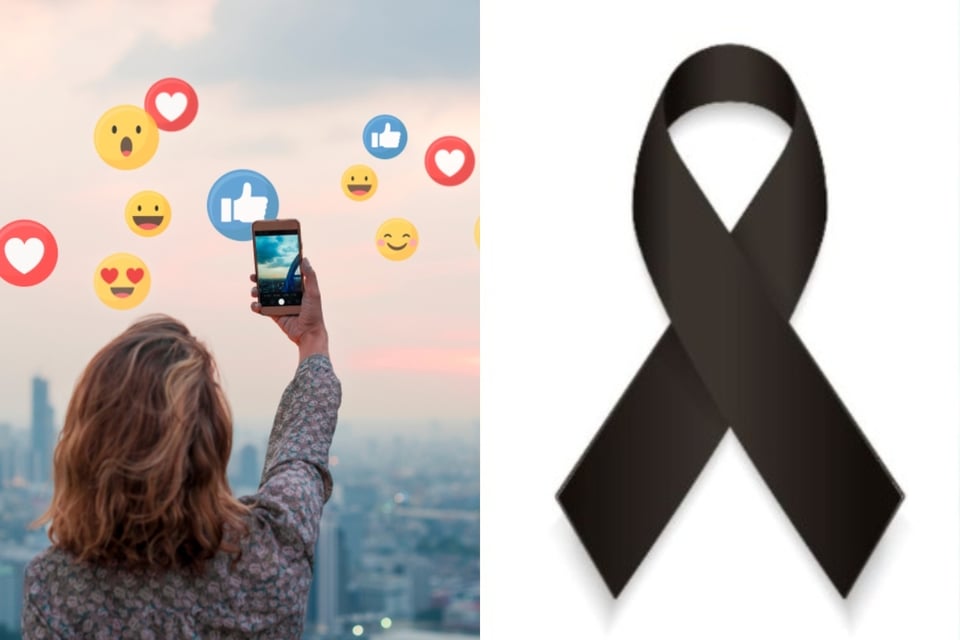 Muere la influencer Carol Acosta conocida como ‘Killadamente’ a los 27 años