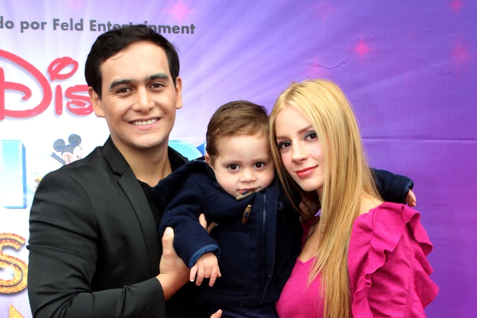 Audio of Juliancito Leaked, Entertainment, Celebrities, MundoNOW, Maribel Guardia