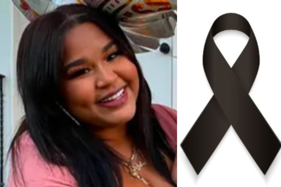 Revelan la causa de muerte de la influencer Killadamente y filtran desgarrador audio
