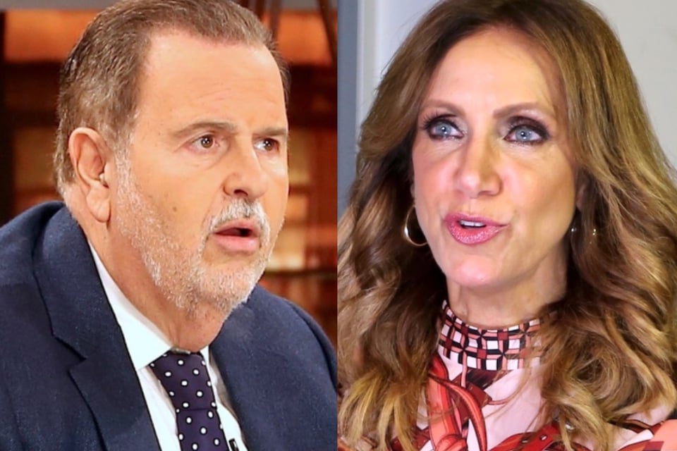 Lili Estefan y Raúl de Molina lamentan la muerte de ‘El chico bombón’ featured image