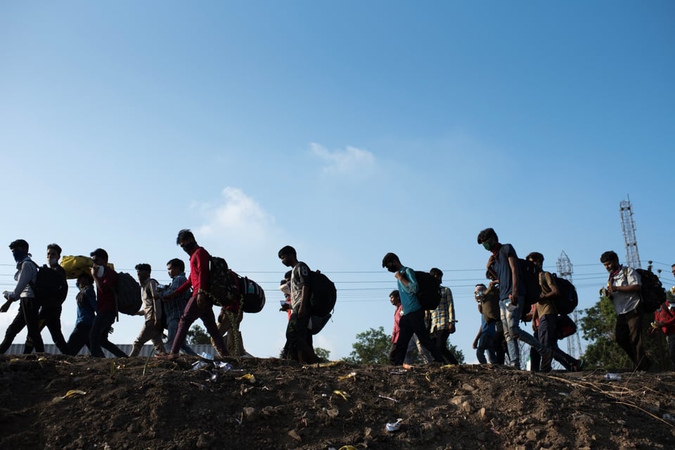 Immigrant Families Remove Children from Schools, migrants, USA, deportees, Donald Trump
