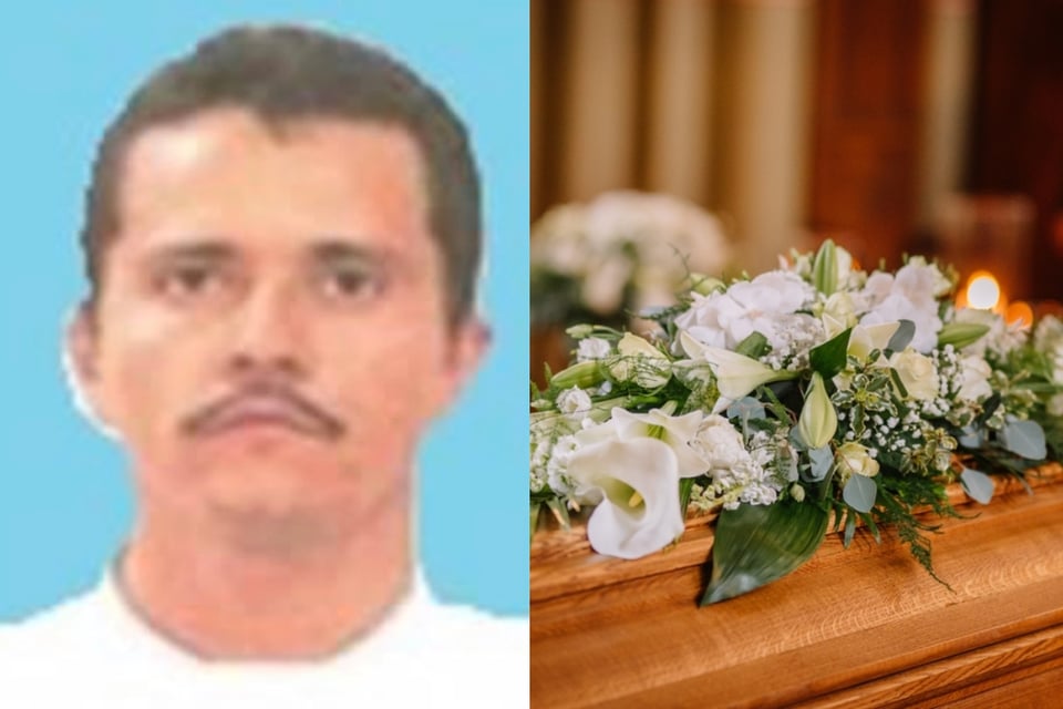 Desmienten supuesta muerte del narcotraficante Nemesio Oseguera ‘El Mencho’