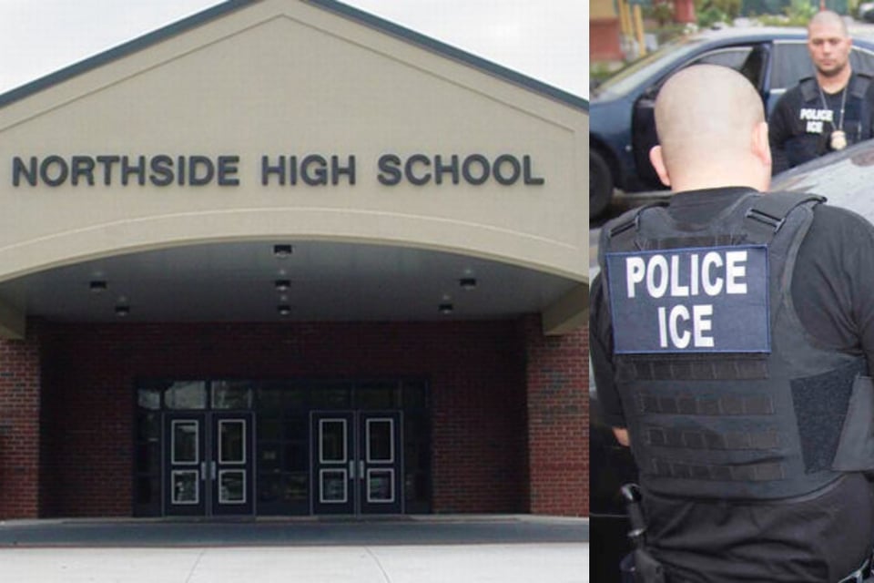 Carlos Eduardo Espina revela que un maestro pide deportar a sus estudiantes featured image