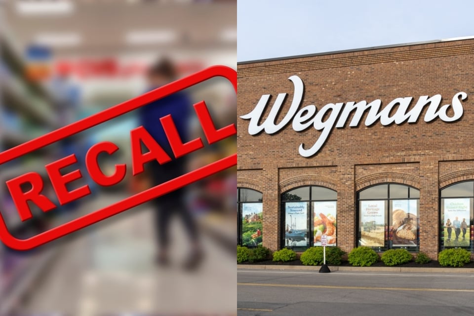 Retiran snack mexicano vendido en Wegmans por generar daño a la salud featured image