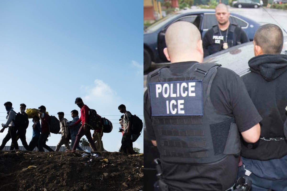 Sheriff de Florida hace petición, Trump, Deportados, EEUU, Indocumentados