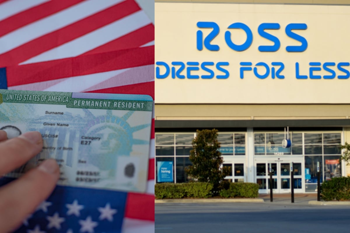 Ross ofrece la Green Card, Visa, Migrantes, Inmigrantes, EEUU, Ross offers the Green Card, Visa, Migrants, Immigrants, USA