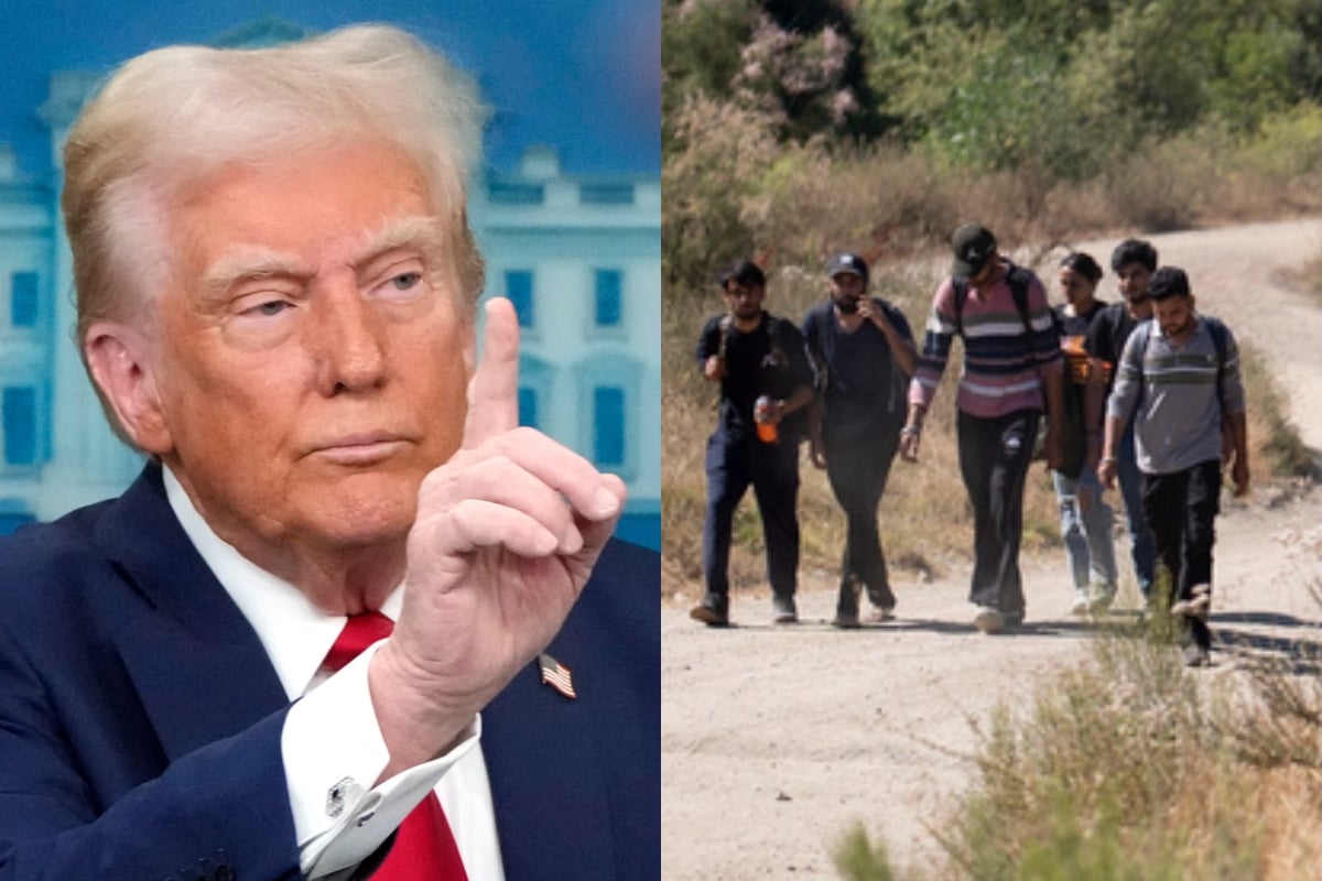 Trump gains support for his deportation policies
